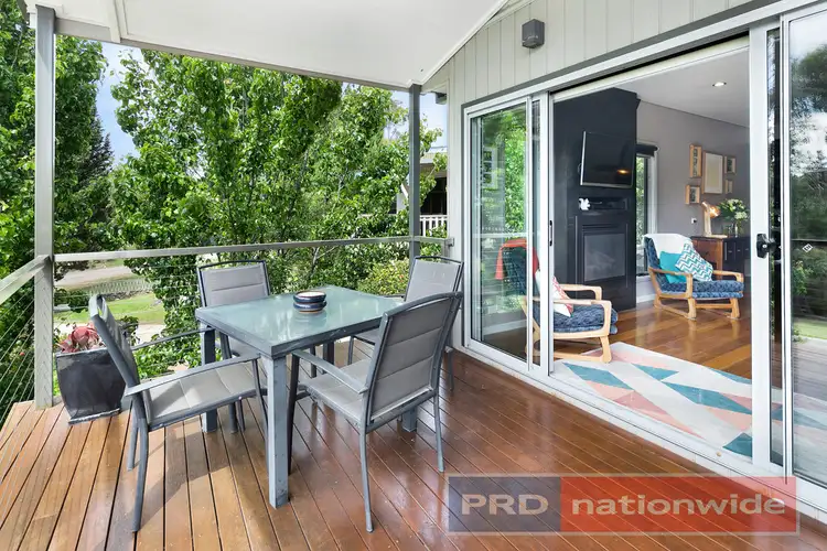 Main view of Homely house listing, 39 Simpson Street, Ballan VIC 3342