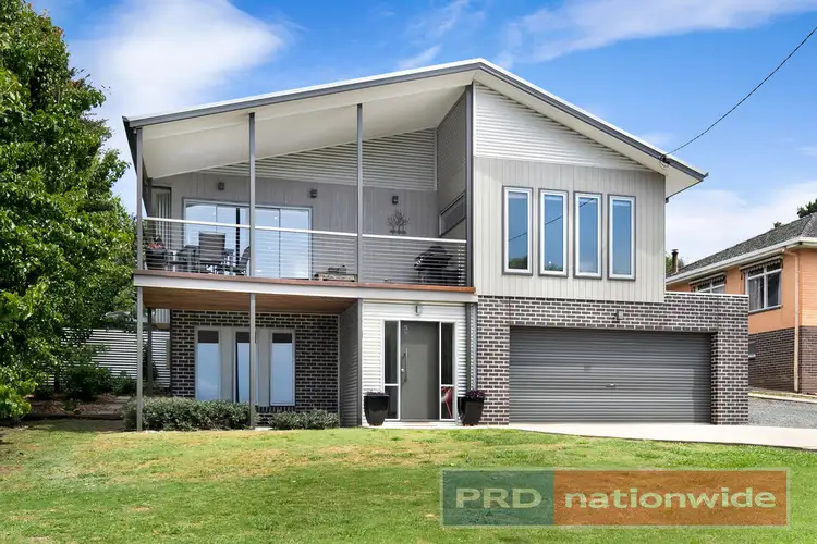 Second view of Homely house listing, 39 Simpson Street, Ballan VIC 3342