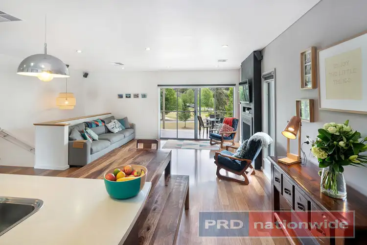 Third view of Homely house listing, 39 Simpson Street, Ballan VIC 3342