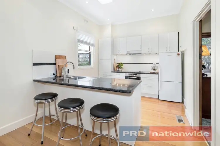 Third view of Homely house listing, 715 Bond Street, Mount Pleasant VIC 3350