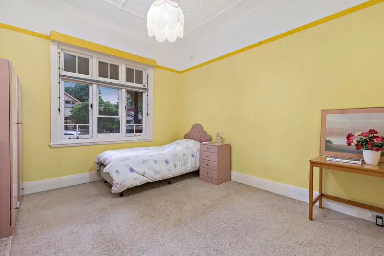 Sixth view of Homely house listing, 14 Eccles Avenue, Ashfield NSW 2131