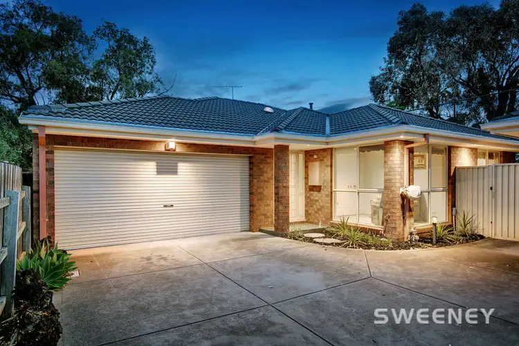 Main view of Homely unit listing, 2/60 Bracken Grove, Altona VIC 3018
