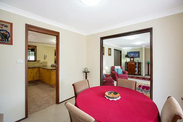 Sixth view of Homely house listing, 38 Kingswood Dr, Tamworth NSW 2340