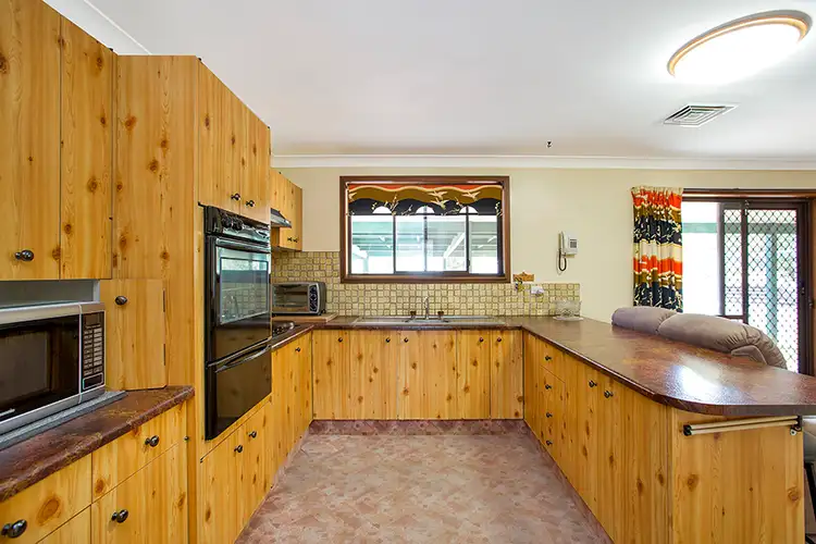 Seventh view of Homely house listing, 38 Kingswood Dr, Tamworth NSW 2340