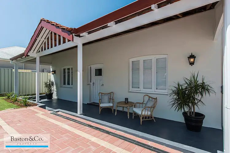 Second view of Homely house listing, 66 Swansea Street, East Victoria Park WA 6101