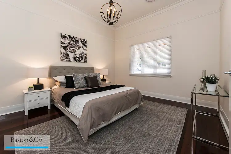 Fourth view of Homely house listing, 66 Swansea Street, East Victoria Park WA 6101