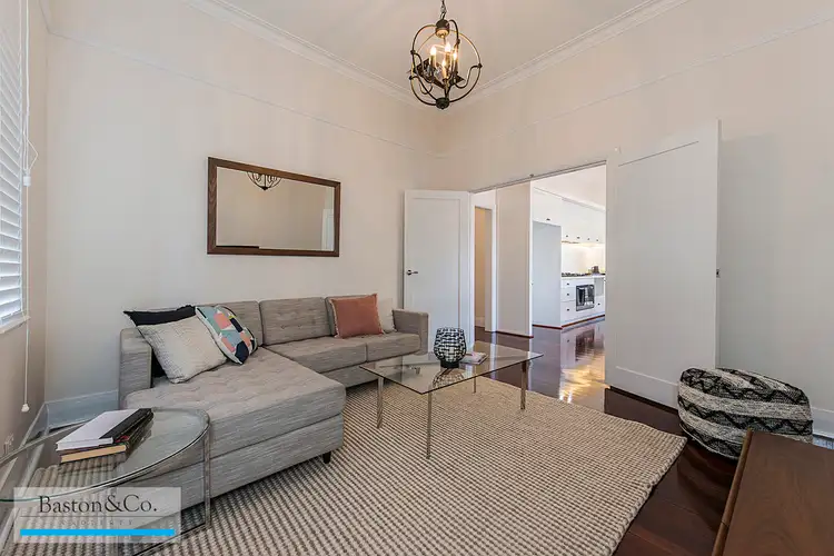 Fifth view of Homely house listing, 66 Swansea Street, East Victoria Park WA 6101