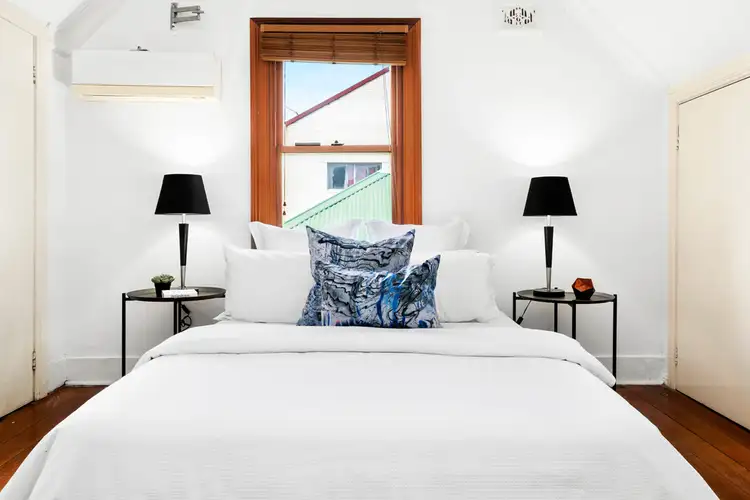 Second view of Homely house listing, 71 Crown Street, St Peters NSW 2044