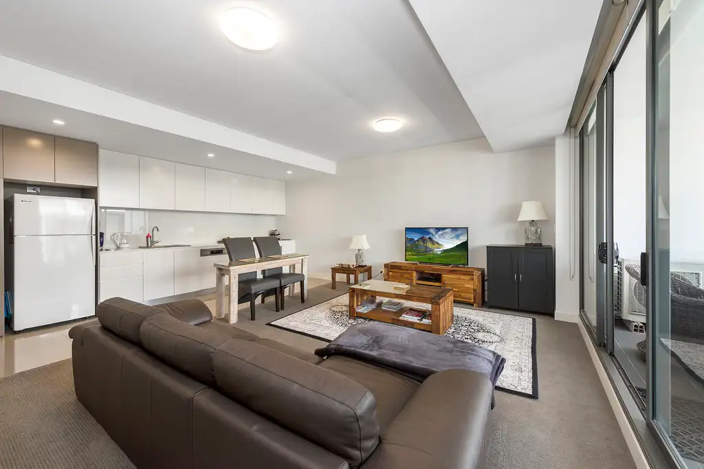 Main view of Homely apartment listing, 76/619-629 Gardeners Road, Mascot NSW 2020