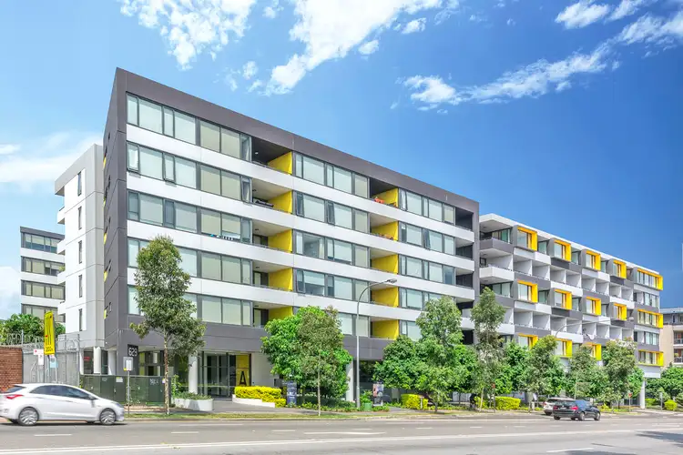 Second view of Homely apartment listing, 76/619-629 Gardeners Road, Mascot NSW 2020