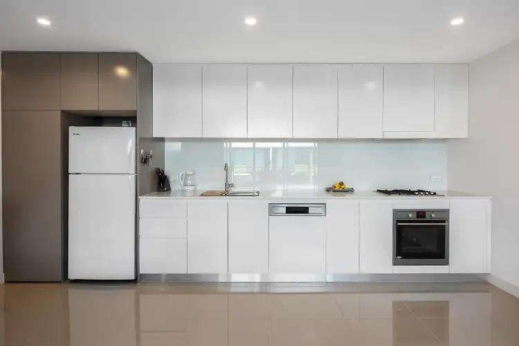 Sixth view of Homely apartment listing, 76/619-629 Gardeners Road, Mascot NSW 2020