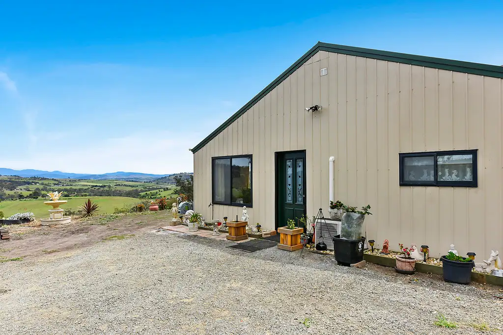 Main view of Homely house listing, 999 Nugent Road, Wattle Hill TAS 7172