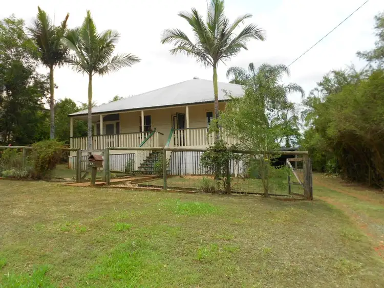 17 Exhibition Street, Pomona QLD 4568