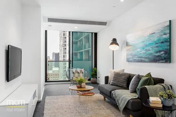 2608/601 Little Lonsdale Street, Melbourne VIC 3000