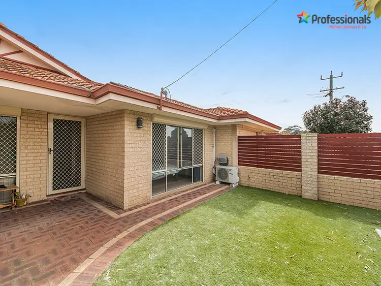Third view of Homely villa listing, 67 Harrison Street, Balcatta WA 6021