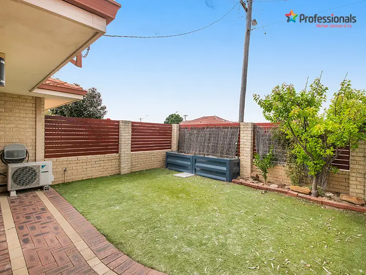 Fourth view of Homely villa listing, 67 Harrison Street, Balcatta WA 6021