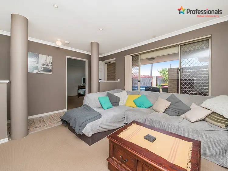 Fifth view of Homely villa listing, 67 Harrison Street, Balcatta WA 6021