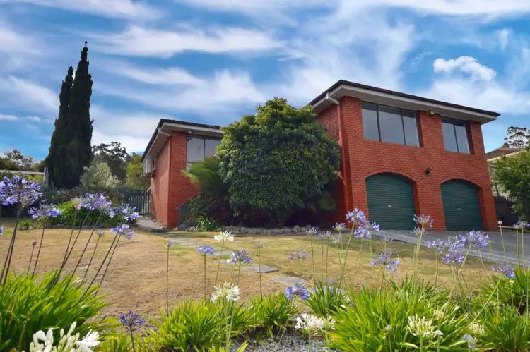 3 Bland Court, Rokeby TAS 7019