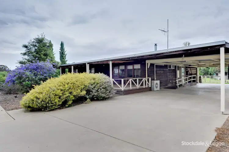 Main view of Homely rural property listing, 2910 Katamatite-Shepparton Road, Congupna VIC 3633