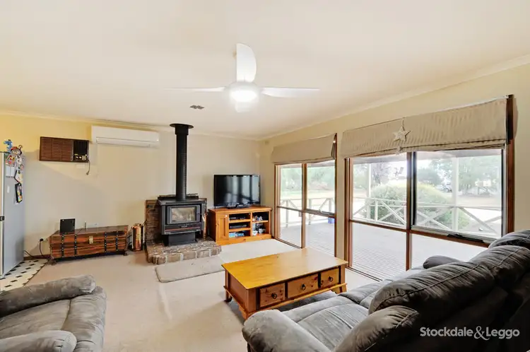 Second view of Homely rural property listing, 2910 Katamatite-Shepparton Road, Congupna VIC 3633
