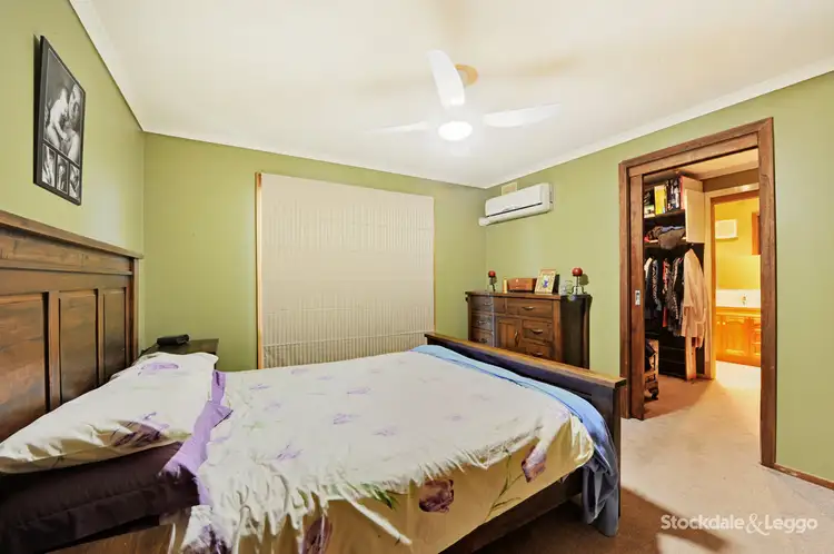 Sixth view of Homely rural property listing, 2910 Katamatite-Shepparton Road, Congupna VIC 3633