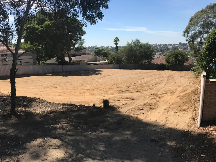 Lot 802/10 Birdwood Circus West, Bicton WA 6157
