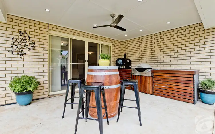 370 Fradd East Road, Munno Para West SA 5115