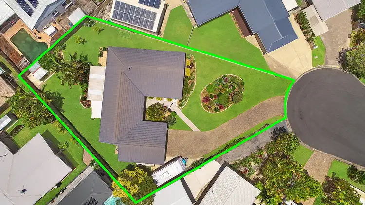 Second view of Homely house listing, 15 Bloodwood Court, Mooloolaba QLD 4557