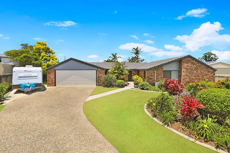 Third view of Homely house listing, 15 Bloodwood Court, Mooloolaba QLD 4557