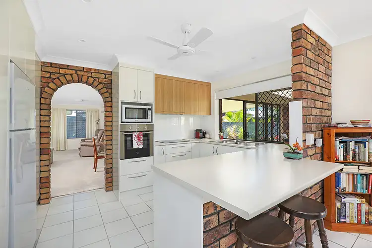 Fifth view of Homely house listing, 15 Bloodwood Court, Mooloolaba QLD 4557