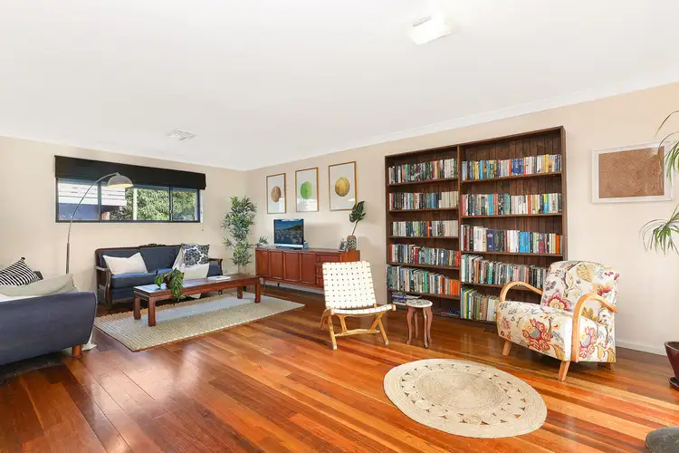 Second view of Homely house listing, 2/8A Riverside Crescent, Marrickville NSW 2204