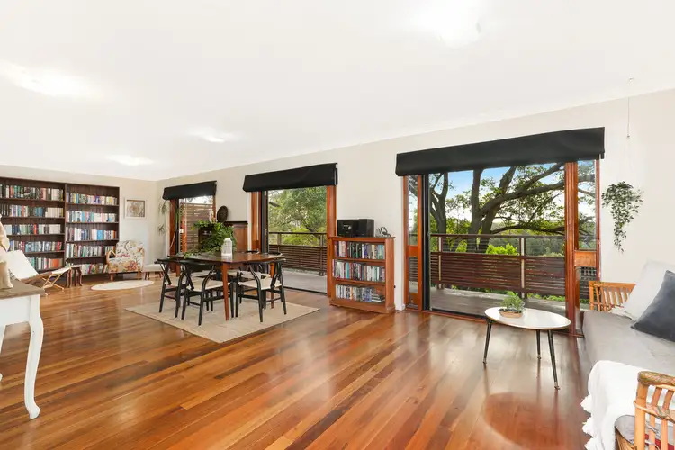 Third view of Homely house listing, 2/8A Riverside Crescent, Marrickville NSW 2204