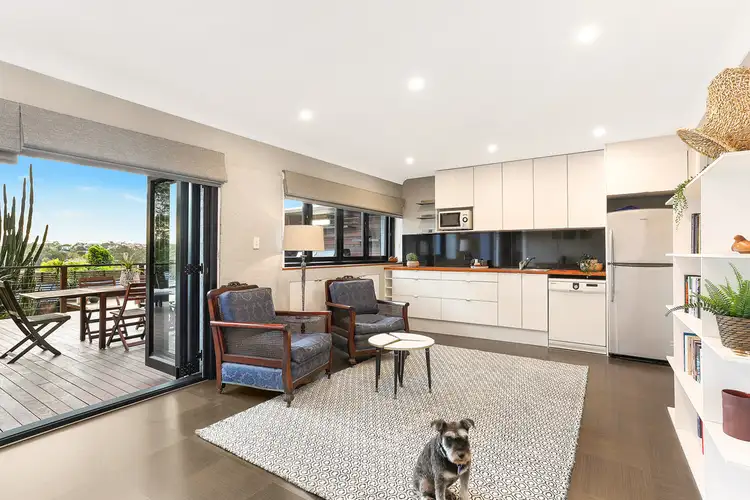 Fourth view of Homely house listing, 2/8A Riverside Crescent, Marrickville NSW 2204