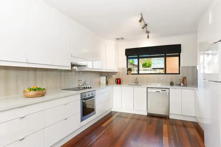 Fifth view of Homely house listing, 2/8A Riverside Crescent, Marrickville NSW 2204