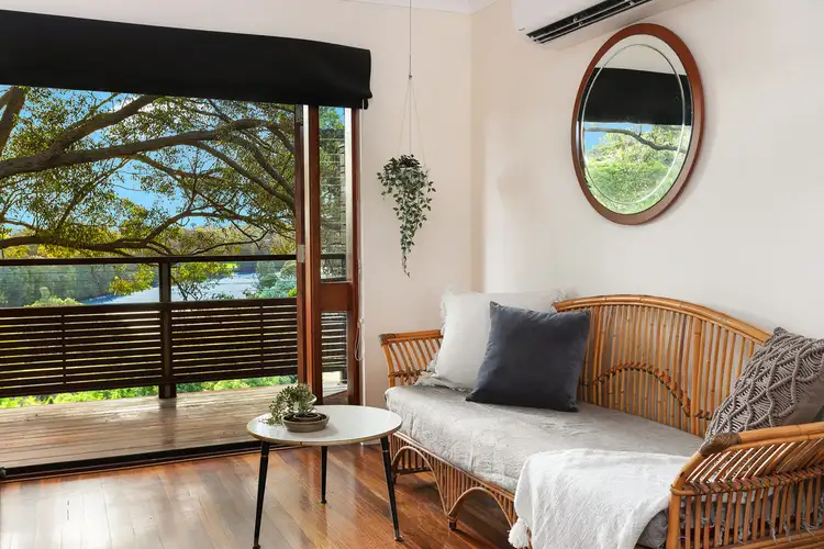 Sixth view of Homely house listing, 2/8A Riverside Crescent, Marrickville NSW 2204