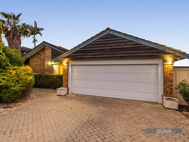 Third view of Homely house listing, 10 Burrows Place, Winthrop WA 6150