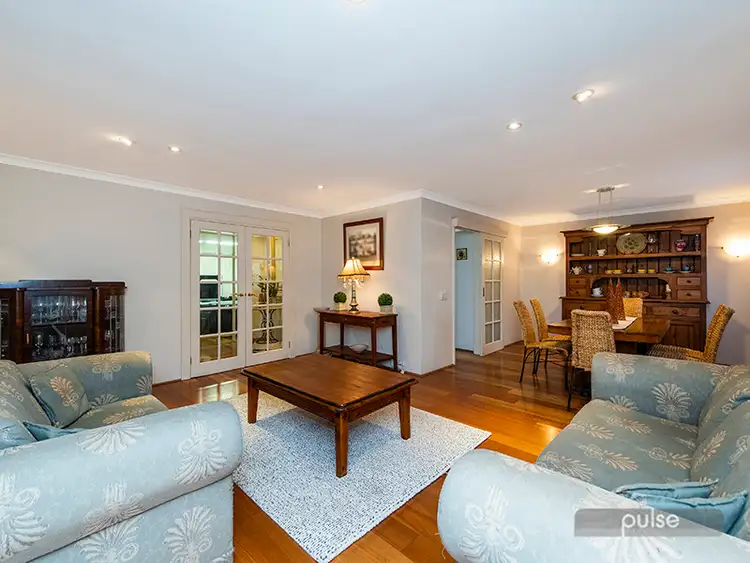 Sixth view of Homely house listing, 10 Burrows Place, Winthrop WA 6150