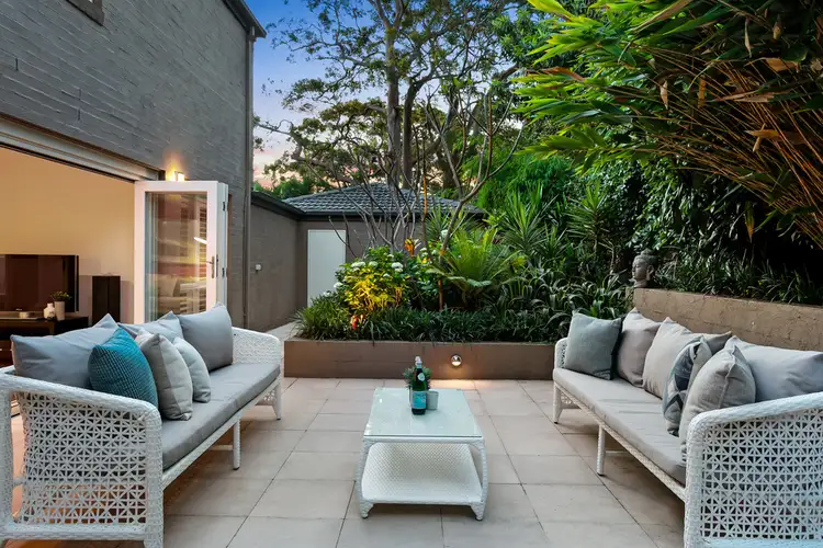 Second view of Homely house listing, 4 Best Street, Lane Cove NSW 2066