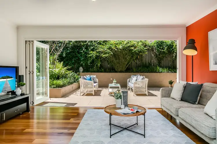 Third view of Homely house listing, 4 Best Street, Lane Cove NSW 2066