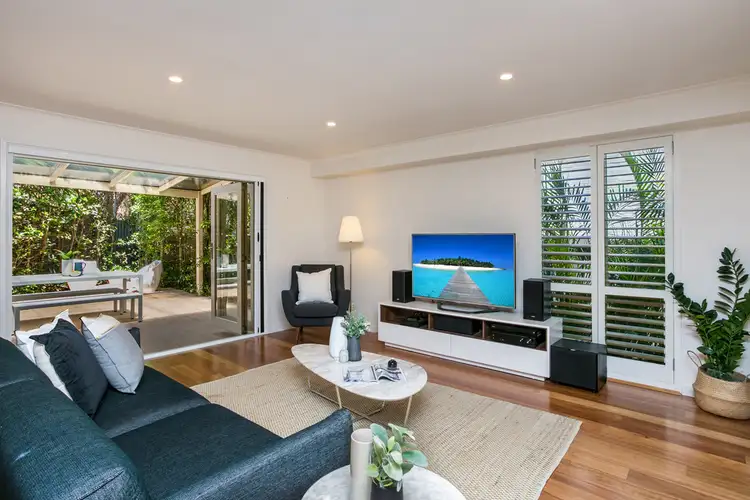 Fifth view of Homely house listing, 4 Best Street, Lane Cove NSW 2066
