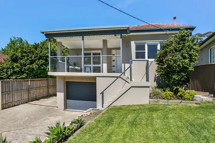 41 Wood Street, Lane Cove NSW 2066