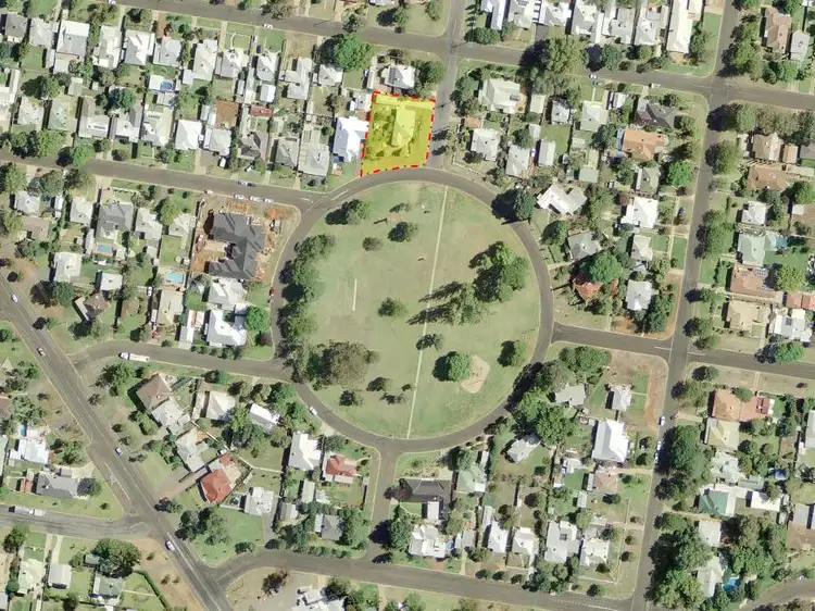 Main view of Homely house listing, 26 The Circle, Griffith NSW 2680