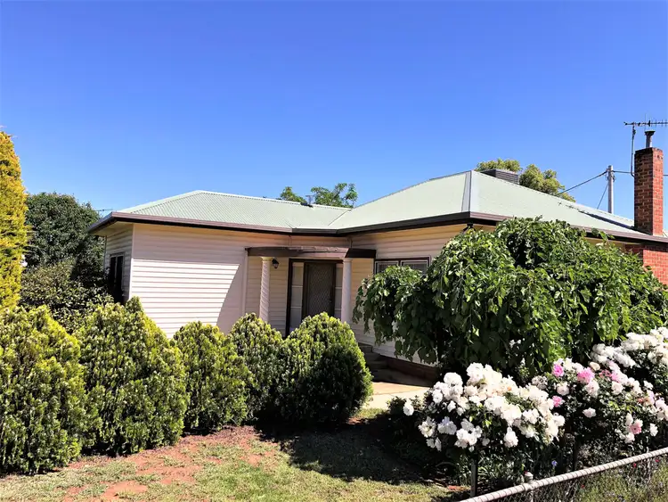Second view of Homely house listing, 26 The Circle, Griffith NSW 2680