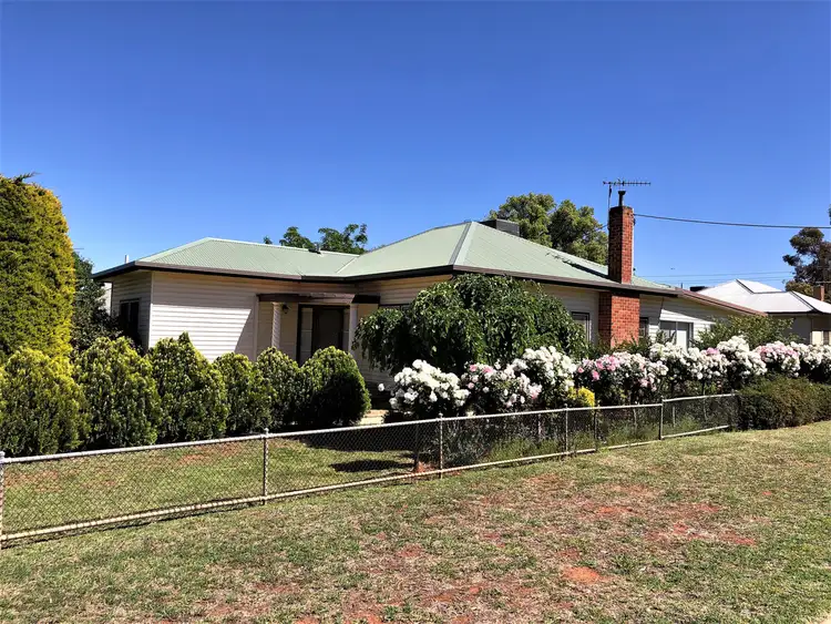 Fifth view of Homely house listing, 26 The Circle, Griffith NSW 2680