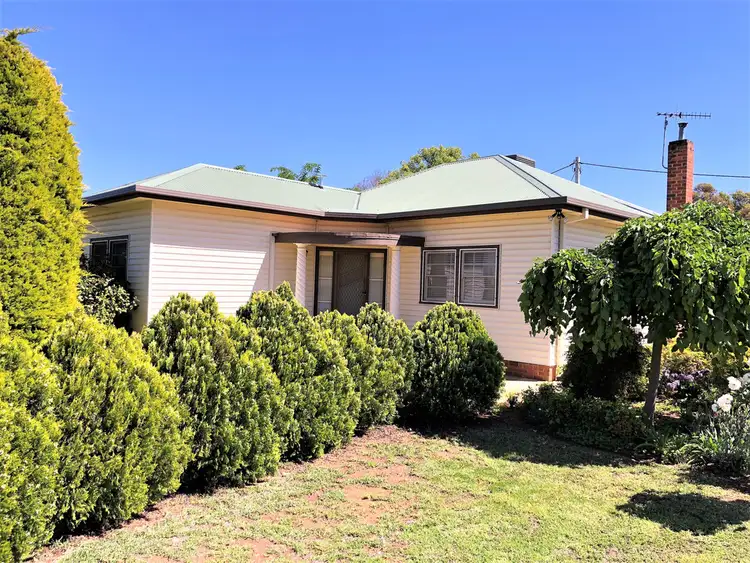 Sixth view of Homely house listing, 26 The Circle, Griffith NSW 2680