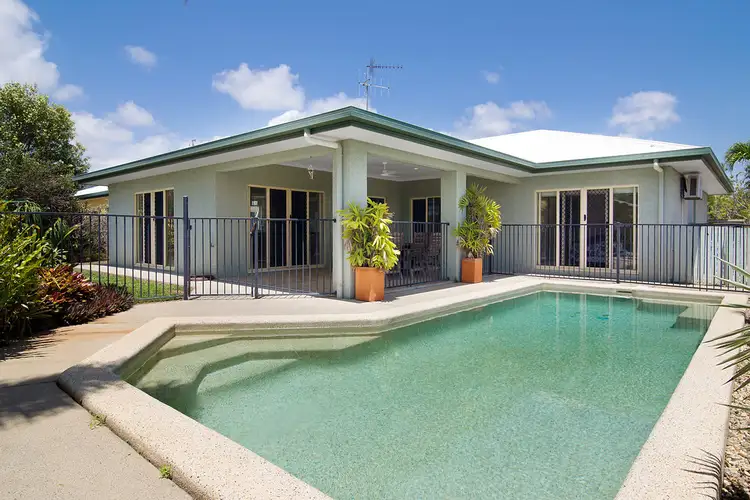 Second view of Homely house listing, 20 BROLGA STREET, Port Douglas QLD 4877