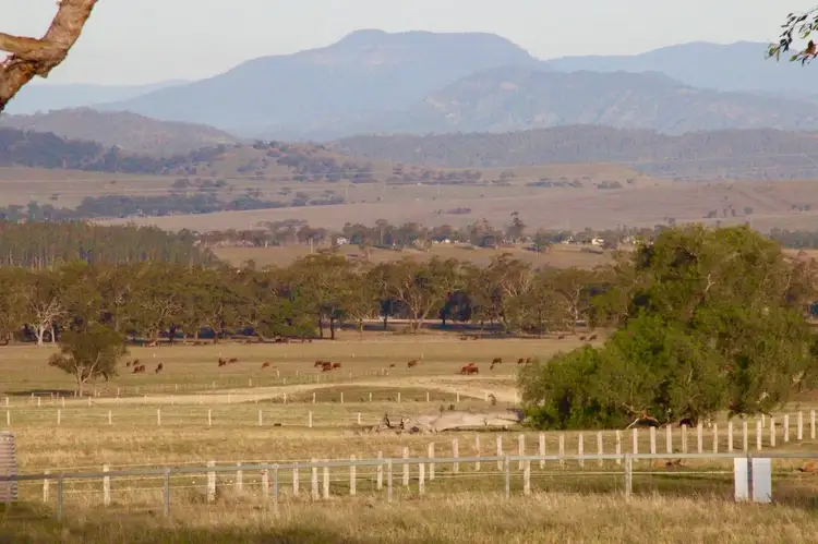 Third view of Homely rural property listing, 774 "Hillsview" Moobi Road, Scone NSW 2337
