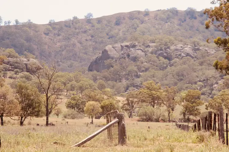 Fourth view of Homely rural property listing, 774 "Hillsview" Moobi Road, Scone NSW 2337