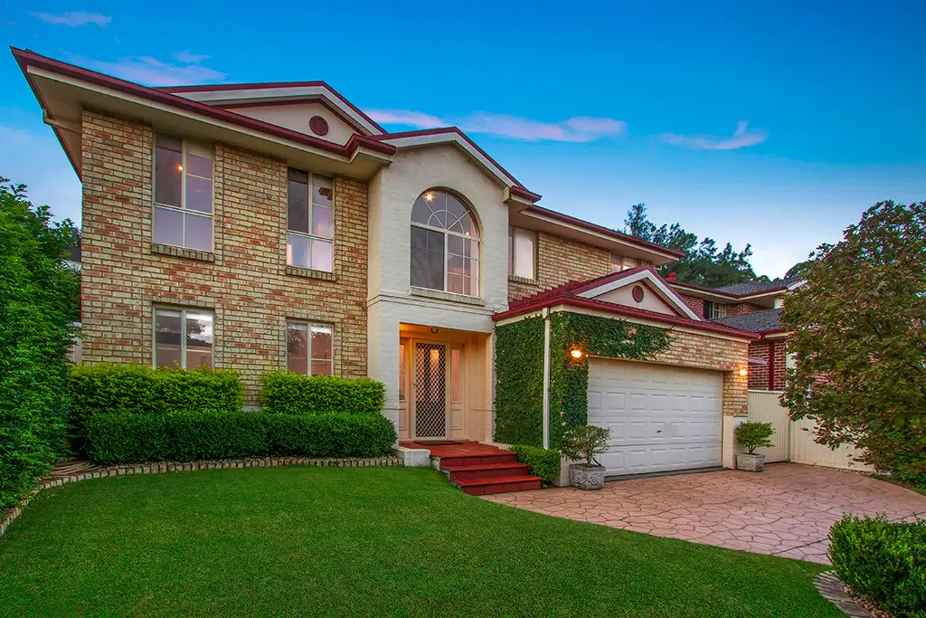 Main view of Homely house listing, 26 Bannister Drive, Erina NSW 2250