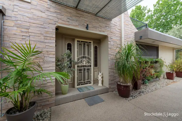 95 Templeton Street, Wangaratta VIC 3677